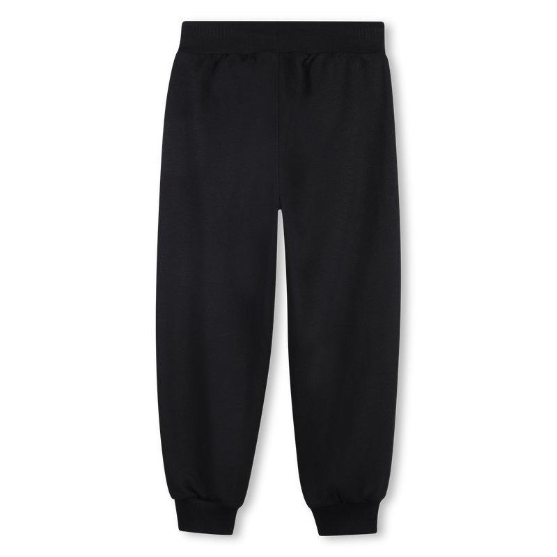 PANTALON DE JOGGING Hugo 
                        FILLE