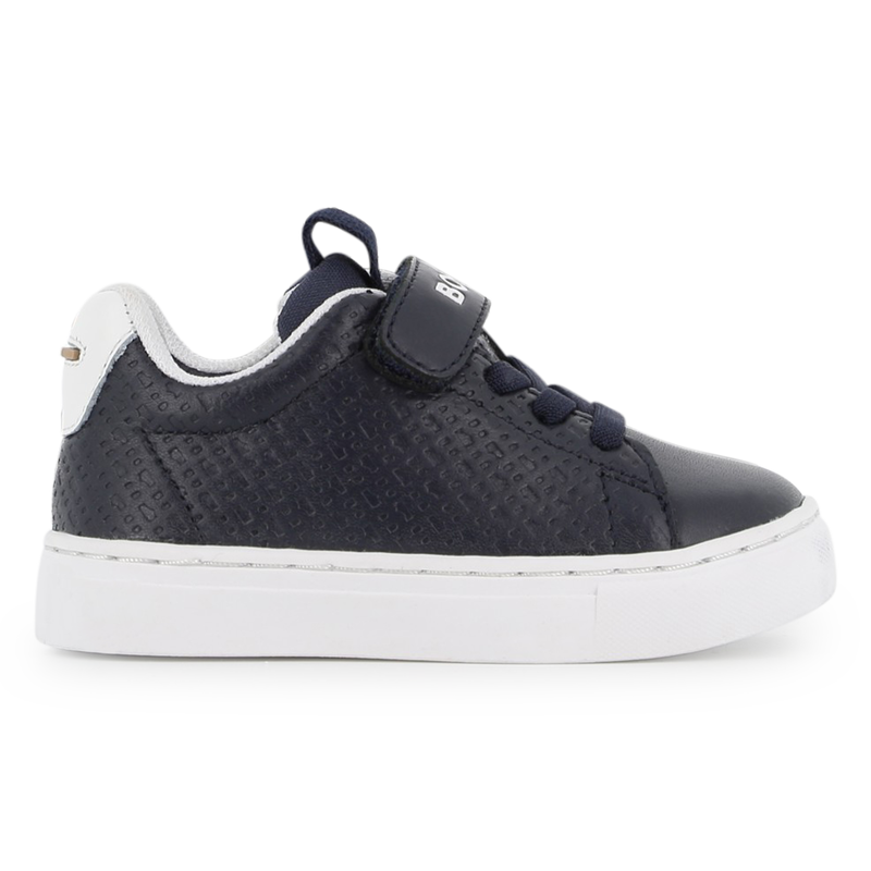Baskets BOSS 
                        GARCON