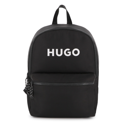 Sac à dos mat Hugo GARCON
