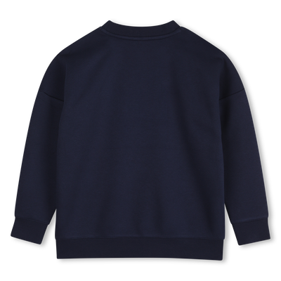 Sweat-shirt BOSS GARCON