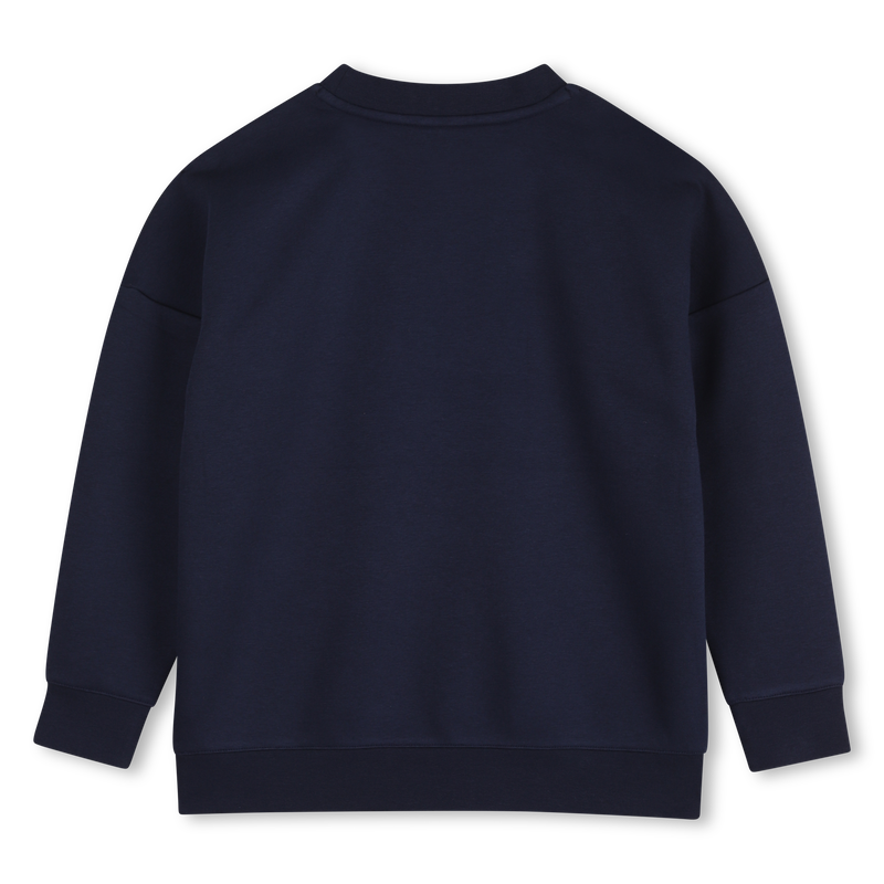 Sweat-shirt BOSS 
                        GARCON
