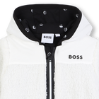Combinaison BOSS 
                    GARCON
