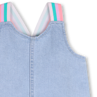 Robe en denim BILLIEBLUSH 
                    FILLE