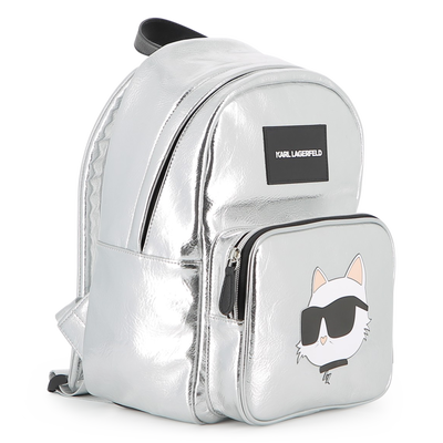 Sac &agrave; dos KARL LAGERFELD KIDS FILLE