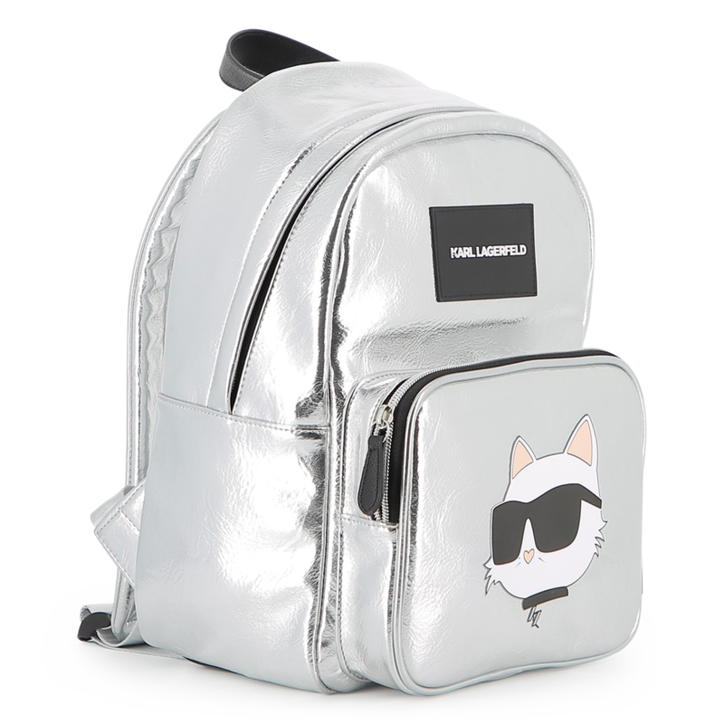 Sac &agrave; dos KARL LAGERFELD KIDS 
                        FILLE