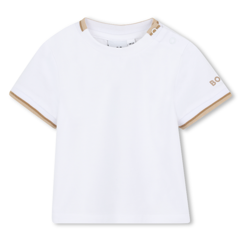 Ensemble T-shirt combinaison BOSS 
                    GARCON