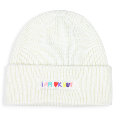 Bonnet en tricot BILLIEBLUSH FILLE