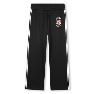Pantalon de jogging coupe droite KENZO KIDS UNISEXE