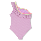 Maillot de bain 1 pi&egrave;ce BILLIEBLUSH 
                    FILLE
