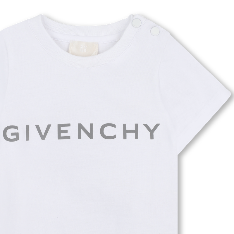 T-shirt à manches courtes GIVENCHY 
                    GARCON