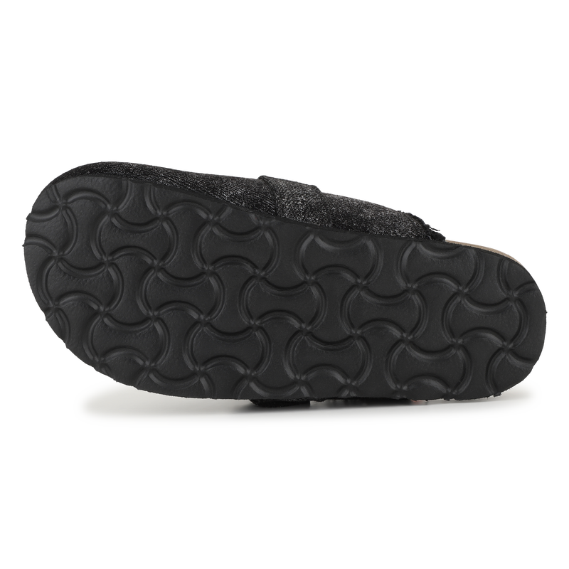 SABOTS EN JEAN BILLIEBLUSH 
                        FILLE