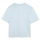 T-shirt ample avec imprim&eacute; TIMBERLAND 
                    GARCON