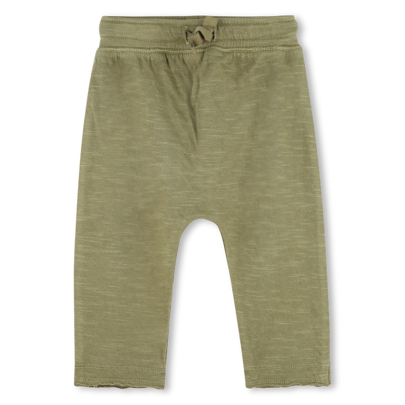 T-shirt et pantalon en coton ZADIG & VOLTAIRE 
                    UNISEXE