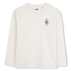 Lot de 2 tee -shirts TIMBERLAND 
                    GARCON