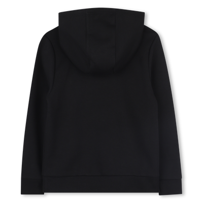 Sweat à capuche BOSS GARCON