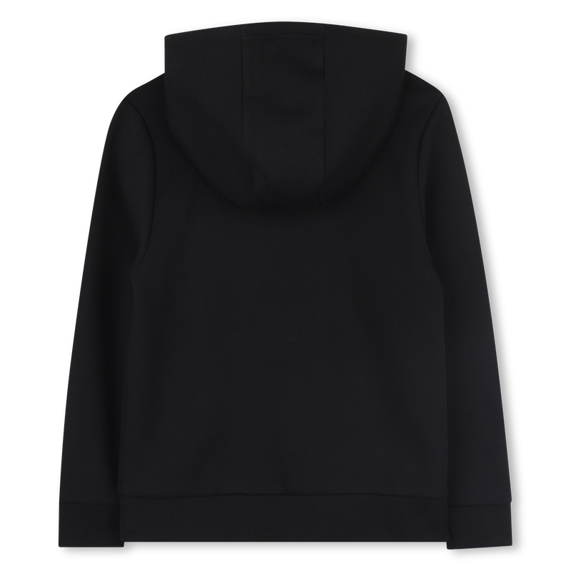 Sweat à capuche BOSS 
                    GARCON