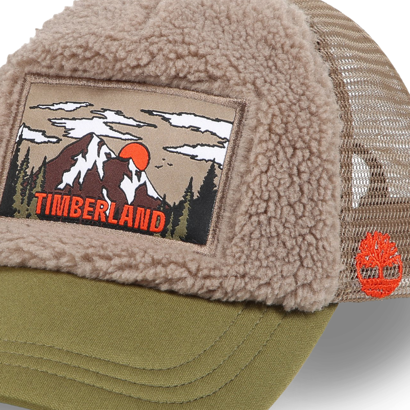 Casquette ajustable TIMBERLAND 
                    GARCON