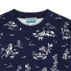Sweat en molleton KENZO KIDS 
                    FILLE