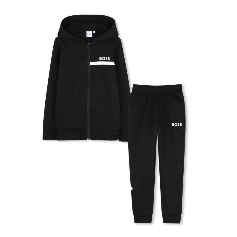ENSEMBLE DE JOGGING BOSS 
                        GARCON
