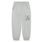 Pantalon de jogging, PALE DOVE, hi-res