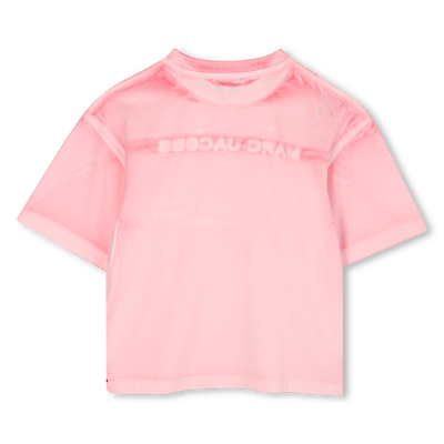 T-shirt MARC JACOBS UNISEXE