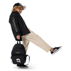 Pantalon ajustable KARL LAGERFELD KIDS 
                    GARCON