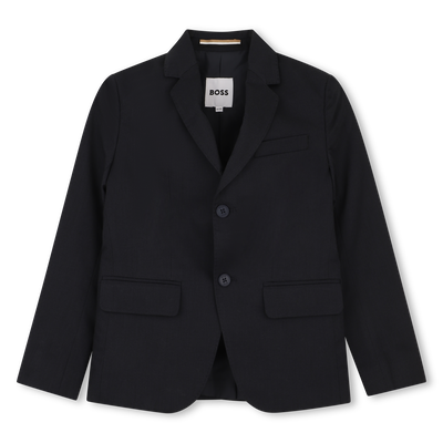 VESTE DE CEREMONIE BOSS GARCON