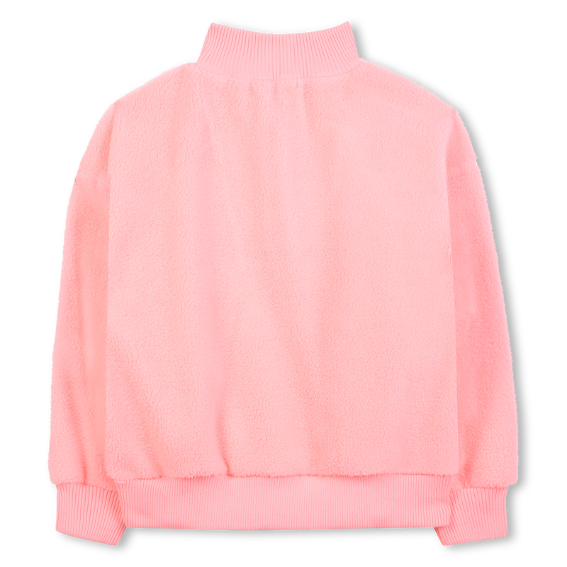 Sweat en polaire BILLIEBLUSH 
                    FILLE