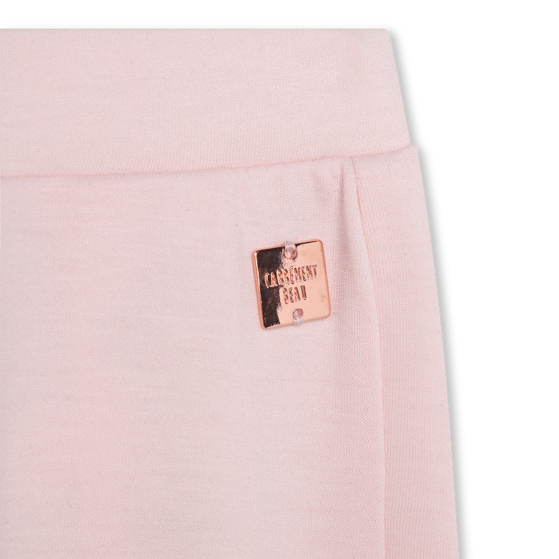 Pantalon en maille CARREMENT BEAU 
                    FILLE