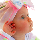 Ensemble pyjama et bonnet BILLIEBLUSH 
                    FILLE