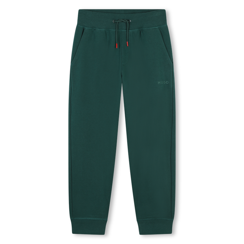 Pantalon de jogging molletonné Hugo 
                    GARCON