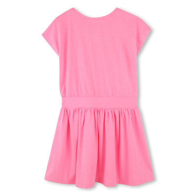 Robe à taille élastiquée BILLIEBLUSH FILLE