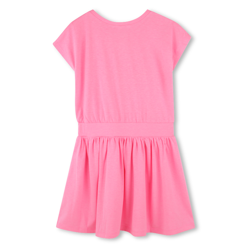 Robe à taille élastiquée BILLIEBLUSH 
                    FILLE
