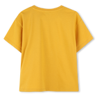 T-shirt manches courtes coton KENZO KIDS 
                    FILLE