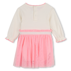 Body robe 2 en 1 BILLIEBLUSH 
                    FILLE