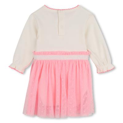 Body robe 2 en 1 BILLIEBLUSH FILLE
