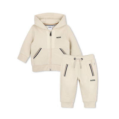 ENSEMBLE DE JOGGING BOSS GARCON