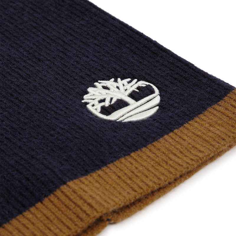 Tour de cou TIMBERLAND 
                        GARCON