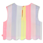 Chemisier &agrave; rayures BILLIEBLUSH 
                    FILLE