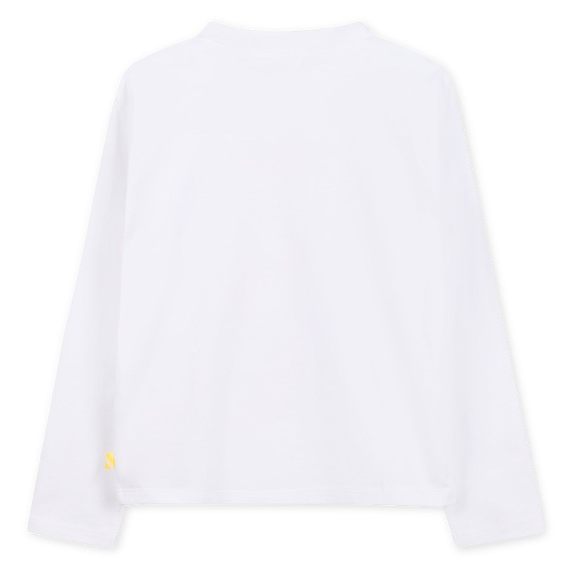 T-shirt à manches longues BILLIEBLUSH 
                    FILLE