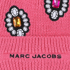 Bonnet tricot MARC JACOBS 
                    FILLE
