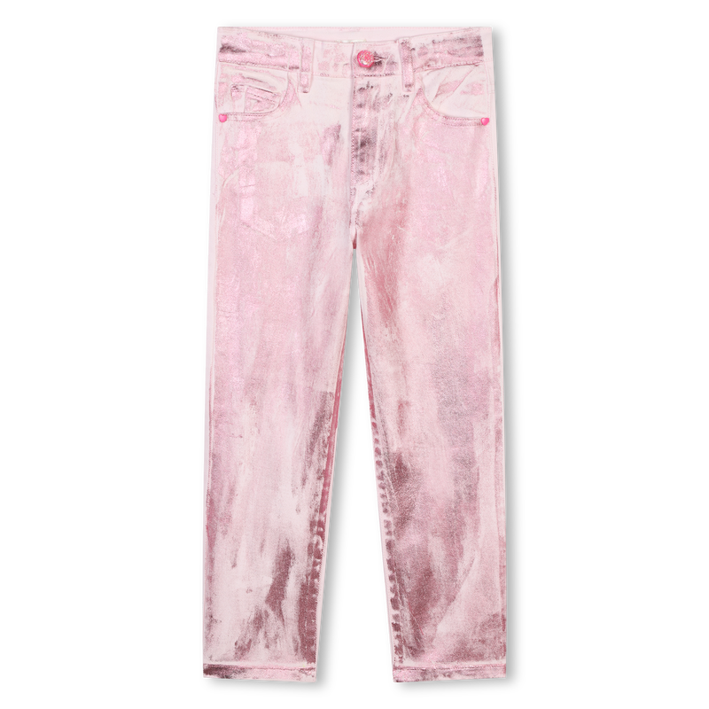 Pantalon à taille ajustable BILLIEBLUSH 
                    FILLE