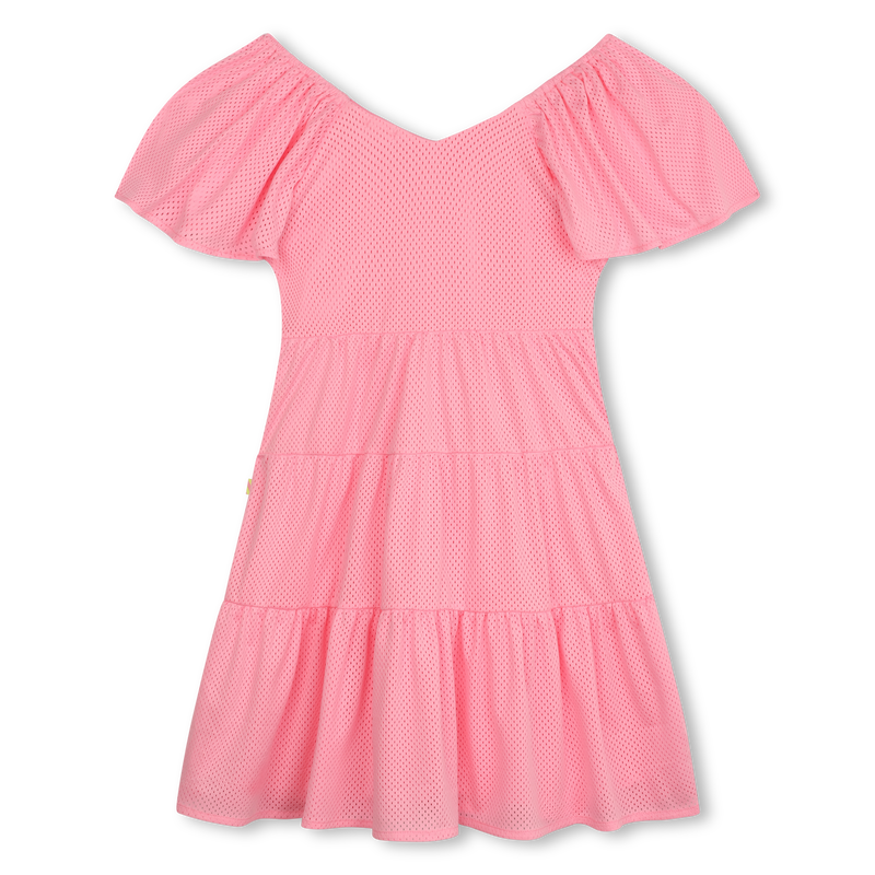 Robe à manches courtes BILLIEBLUSH 
                    FILLE