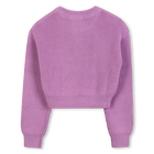 Pull en tricot Hugo 
                    FILLE