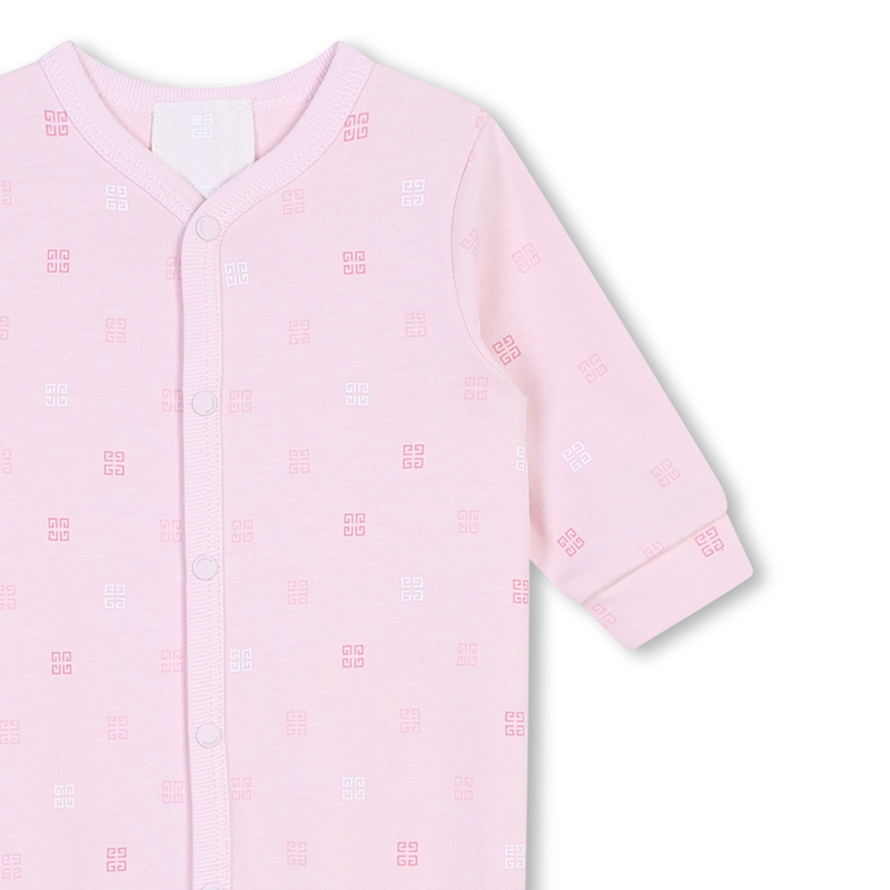 Pyjama à imprimé intégral GIVENCHY 
                    UNISEXE