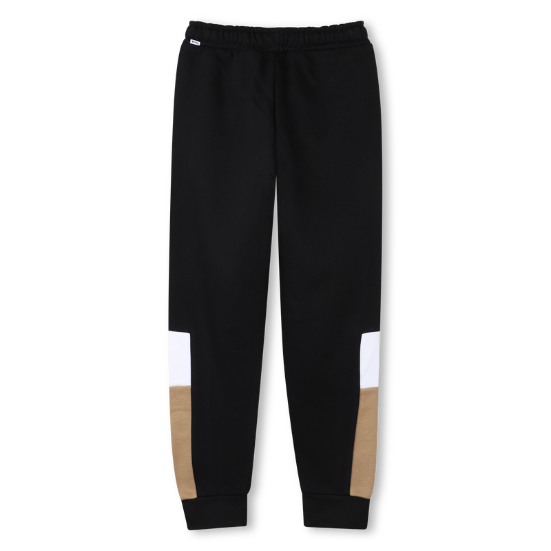 Pantalon de jogging BOSS 
                    GARCON