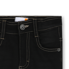 Pantalon maille effet denim TIMBERLAND 
                    GARCON