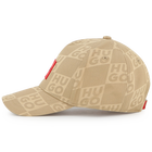 Casquette ajustable Hugo 
                    GARCON