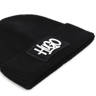 Bonnet en tricot Hugo 
                    UNISEXE