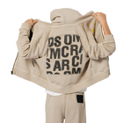 Cardigan &agrave; capuche MARC JACOBS 
                    GARCON